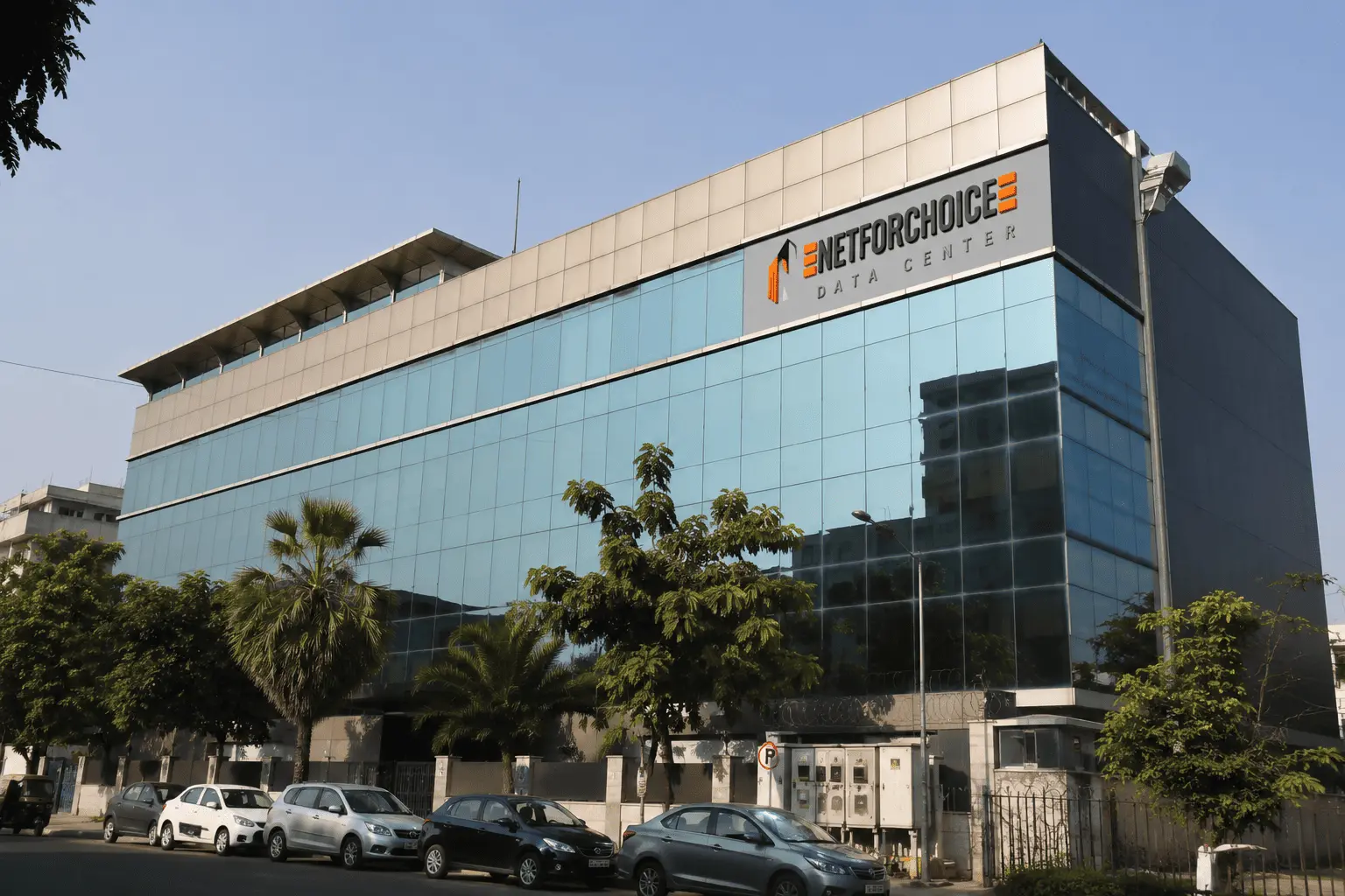 Bengaluru Data Center