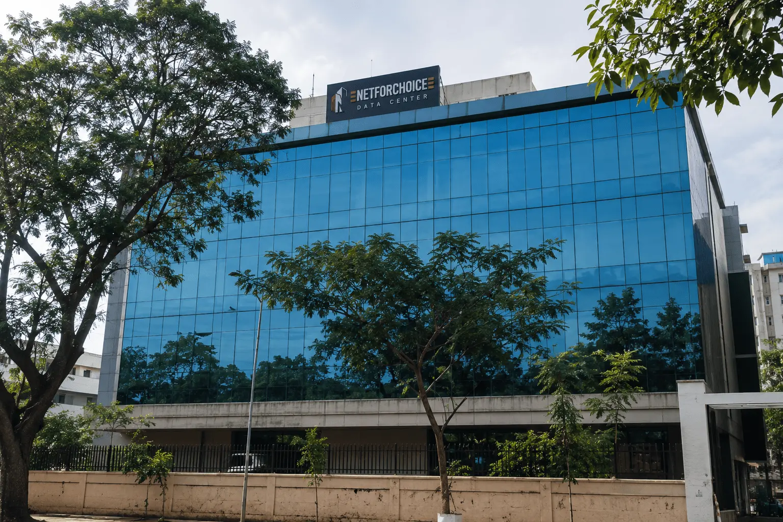 Pune Data Center