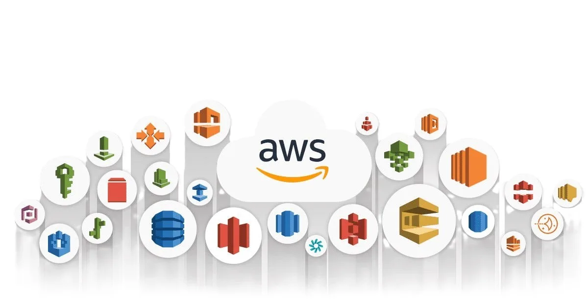 AWS hosting