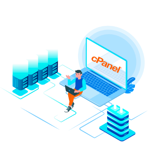 cPanel Web Hosting 