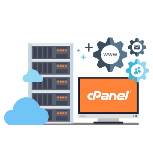 cPanel web hosting