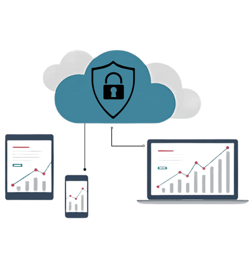 Dynamics Navision on Cloud Service