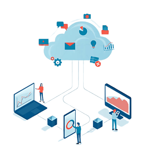 public cloud services