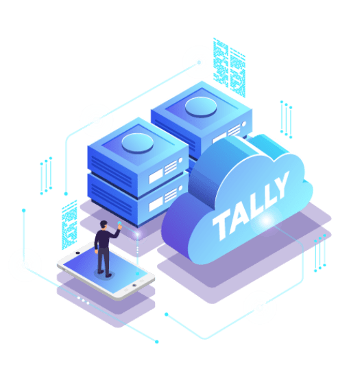 tally cloud hosting