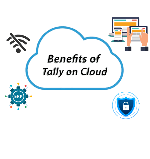 tally on cloud