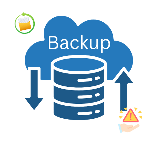 acronis Cloud backup