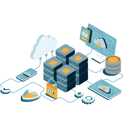 managed Cloud Migration