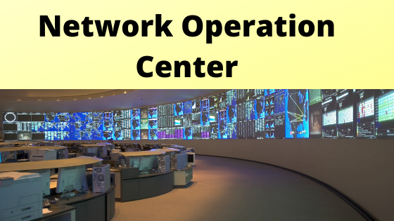 Network operations