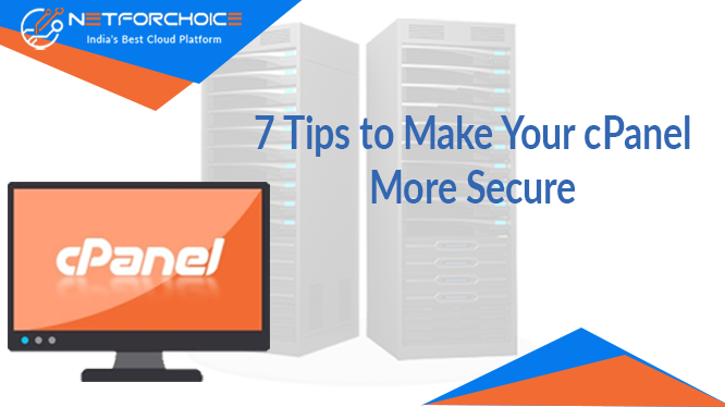 cpanel security features