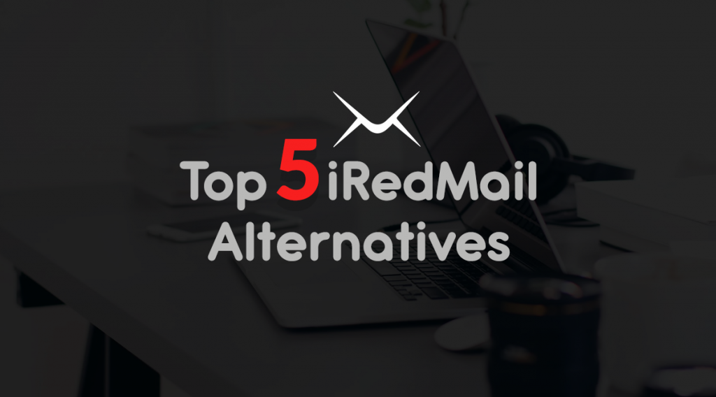 iredmail alternatives