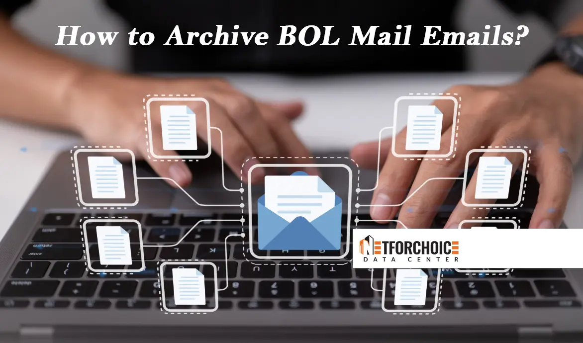 Backup BOL Emails to Computer Hard Drive