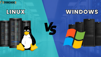 Key Differences Between Linux and Windows Hosting