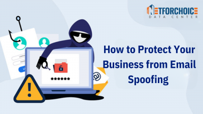 Protect Your Business from Email Spoofing