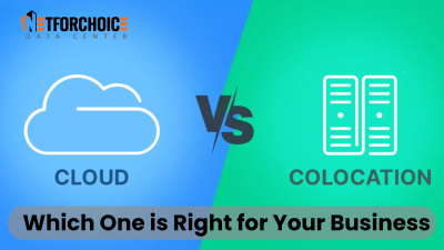 colocation vs cloud