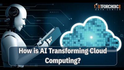 How is AI Transforming Cloud Computing
